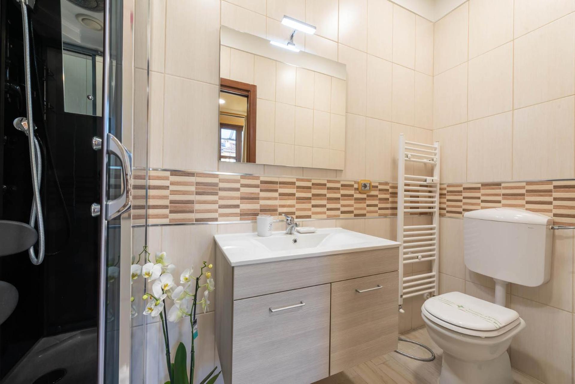 Отель Torino Station Relais Экстерьер фото